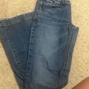 Women’s Stetson jeans